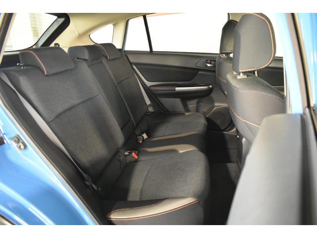 XV 2.0i EyeSight Proud Edition オートライト機能・ヘッドライトウォッシャー・オート機能付エアコン・パドルシフト機能・ルーフレール・リヤフォグ・17インチアルミホイール(29枚目)