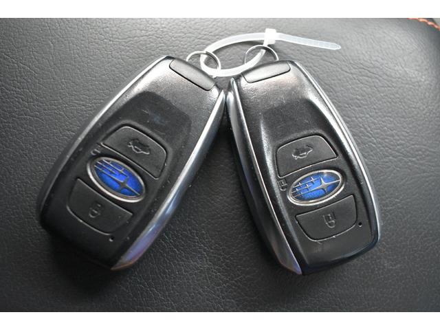 XV 2.0i EyeSight Proud Edition オートライト機能・ヘッドライトウォッシャー・オート機能付エアコン・パドルシフト機能・ルーフレール・リヤフォグ・17インチアルミホイール(34枚目)