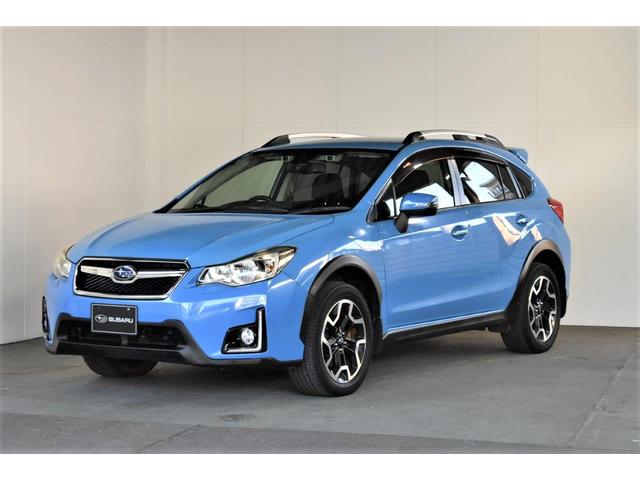 XV 2.0i EyeSight Proud Edition オートライト機能・ヘッドライトウォッシャー・オート機能付エアコン・パドルシフト機能・ルーフレール・リヤフォグ・17インチアルミホイール(37枚目)