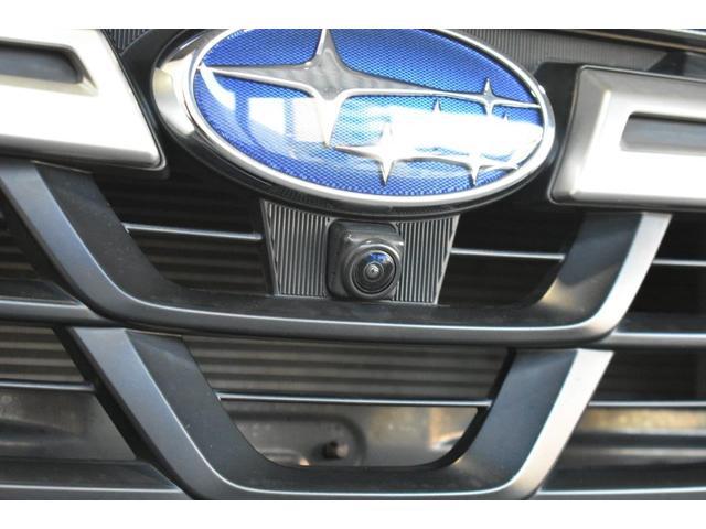 XV 1.6i-L EyeSight ワンオーナー フロントカメラ・左サイドカメラ・オートエアコン装備・パドルシフト機能・X-MODE・歩行者エアバック・・17インチアルミホイール(4枚目)