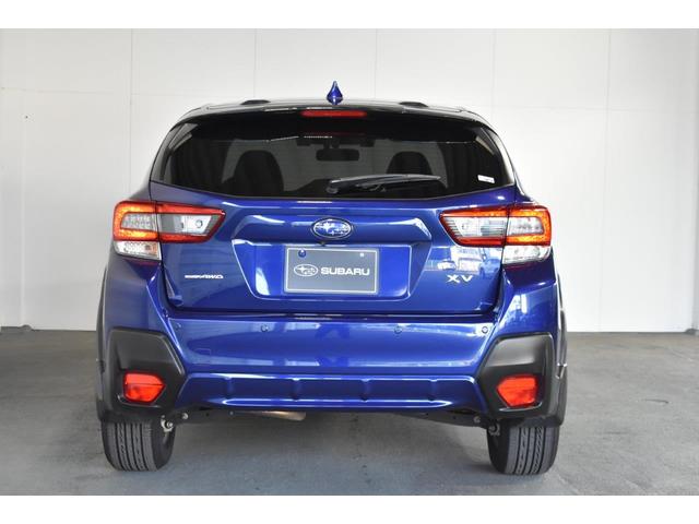 XV 1.6i-L EyeSight ワンオーナー フロントカメラ・左サイドカメラ・オートエアコン装備・パドルシフト機能・X-MODE・歩行者エアバック・・17インチアルミホイール(10枚目)