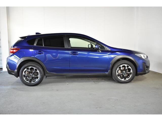 XV 1.6i-L EyeSight ワンオーナー フロントカメラ・左サイドカメラ・オートエアコン装備・パドルシフト機能・X-MODE・歩行者エアバック・・17インチアルミホイール(13枚目)