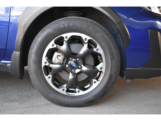 XV 1.6i-L EyeSight ワンオーナー フロントカメラ・左サイドカメラ・オートエアコン装備・パドルシフト機能・X-MODE・歩行者エアバック・・17インチアルミホイール(14枚目)