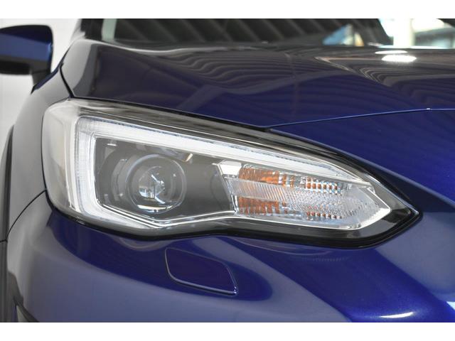 XV 1.6i-L EyeSight ワンオーナー フロントカメラ・左サイドカメラ・オートエアコン装備・パドルシフト機能・X-MODE・歩行者エアバック・・17インチアルミホイール(16枚目)