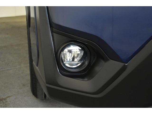 XV 1.6i-L EyeSight ワンオーナー フロントカメラ・左サイドカメラ・オートエアコン装備・パドルシフト機能・X-MODE・歩行者エアバック・・17インチアルミホイール(17枚目)