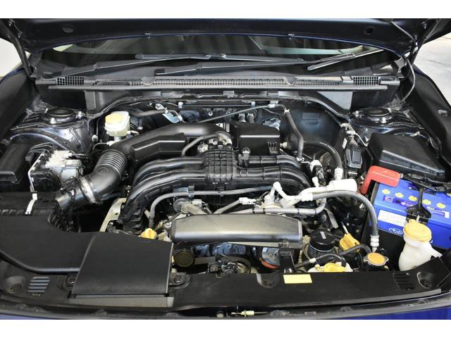 XV 1.6i-L EyeSight ワンオーナー フロントカメラ・左サイドカメラ・オートエアコン装備・パドルシフト機能・X-MODE・歩行者エアバック・・17インチアルミホイール(19枚目)