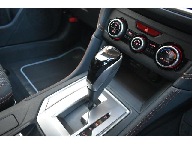 XV 1.6i-L EyeSight ワンオーナー フロントカメラ・左サイドカメラ・オートエアコン装備・パドルシフト機能・X-MODE・歩行者エアバック・・17インチアルミホイール(27枚目)