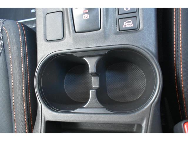 XV 1.6i-L EyeSight ワンオーナー フロントカメラ・左サイドカメラ・オートエアコン装備・パドルシフト機能・X-MODE・歩行者エアバック・・17インチアルミホイール(29枚目)