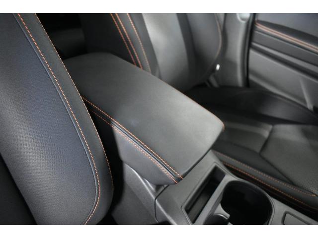 XV 1.6i-L EyeSight ワンオーナー フロントカメラ・左サイドカメラ・オートエアコン装備・パドルシフト機能・X-MODE・歩行者エアバック・・17インチアルミホイール(30枚目)