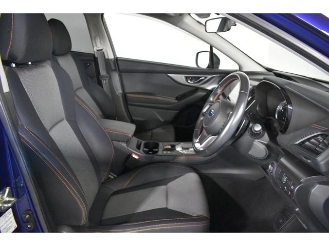 XV 1.6i-L EyeSight ワンオーナー フロントカメラ・左サイドカメラ・オートエアコン装備・パドルシフト機能・X-MODE・歩行者エアバック・・17インチアルミホイール(33枚目)