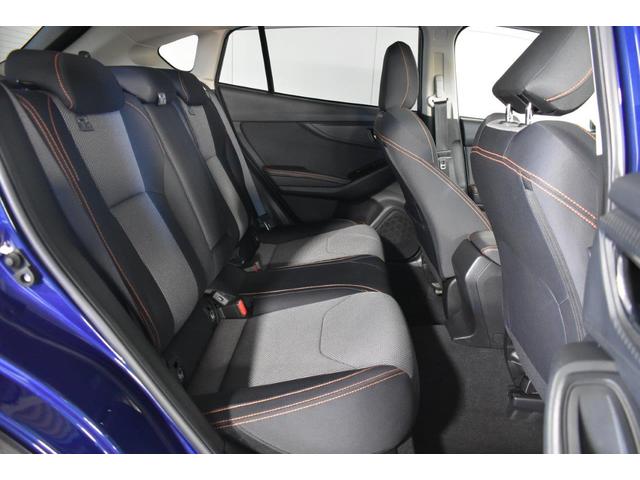 XV 1.6i-L EyeSight ワンオーナー フロントカメラ・左サイドカメラ・オートエアコン装備・パドルシフト機能・X-MODE・歩行者エアバック・・17インチアルミホイール(34枚目)