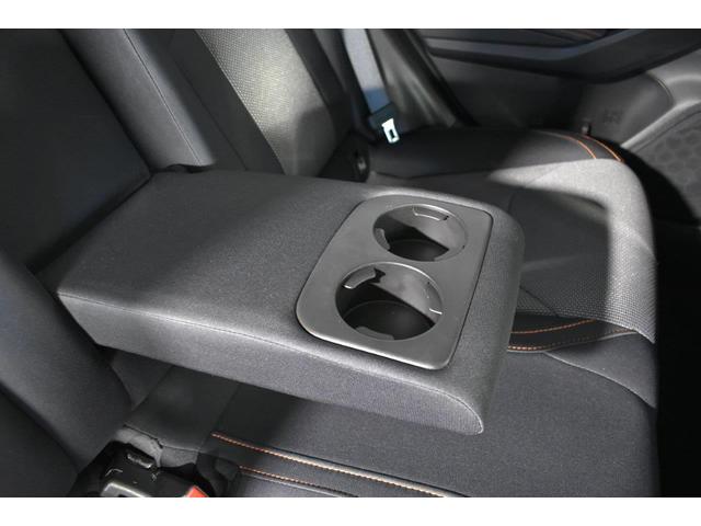 XV 1.6i-L EyeSight ワンオーナー フロントカメラ・左サイドカメラ・オートエアコン装備・パドルシフト機能・X-MODE・歩行者エアバック・・17インチアルミホイール(36枚目)