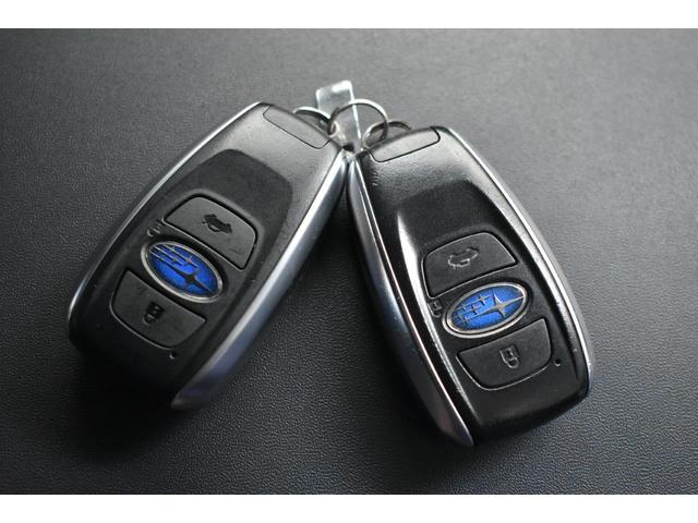 XV 1.6i-L EyeSight ワンオーナー フロントカメラ・左サイドカメラ・オートエアコン装備・パドルシフト機能・X-MODE・歩行者エアバック・・17インチアルミホイール(40枚目)