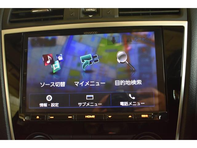 レヴォーグ １．６ＳＴＩ　Ｓｐｏｒｔ　ＥｙｅＳｉｇｈｔ　ワンオーナー　フロントカメラ・左サイドカメラ・レザーシート・フロントシートヒーター・オートエアコン・パドルシフト機能・リヤフォグ・・１８インチアルミホイール（6枚目）