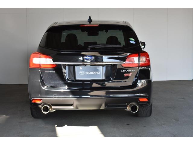 レヴォーグ １．６ＳＴＩ　Ｓｐｏｒｔ　ＥｙｅＳｉｇｈｔ　ワンオーナー　フロントカメラ・左サイドカメラ・レザーシート・フロントシートヒーター・オートエアコン・パドルシフト機能・リヤフォグ・・１８インチアルミホイール（11枚目）