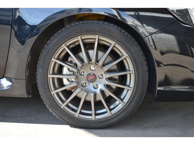 レヴォーグ １．６ＳＴＩ　Ｓｐｏｒｔ　ＥｙｅＳｉｇｈｔ　ワンオーナー　フロントカメラ・左サイドカメラ・レザーシート・フロントシートヒーター・オートエアコン・パドルシフト機能・リヤフォグ・・１８インチアルミホイール（15枚目）