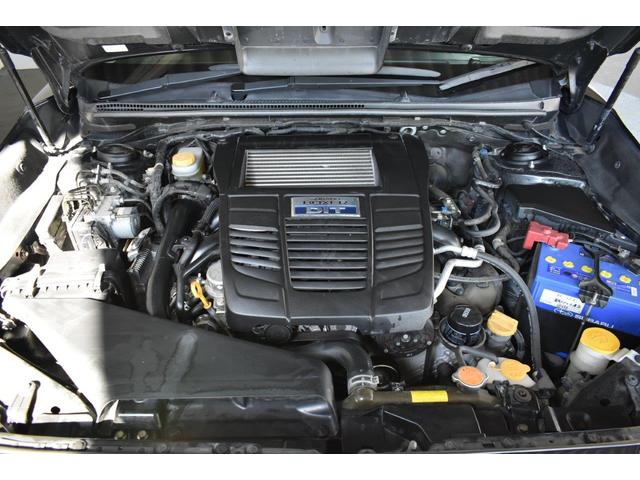 レヴォーグ １．６ＳＴＩ　Ｓｐｏｒｔ　ＥｙｅＳｉｇｈｔ　ワンオーナー　フロントカメラ・左サイドカメラ・レザーシート・フロントシートヒーター・オートエアコン・パドルシフト機能・リヤフォグ・・１８インチアルミホイール（20枚目）