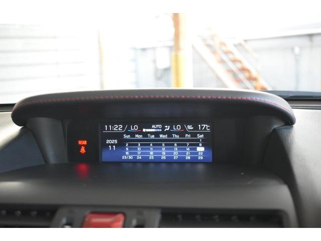 レヴォーグ １．６ＳＴＩ　Ｓｐｏｒｔ　ＥｙｅＳｉｇｈｔ　ワンオーナー　フロントカメラ・左サイドカメラ・レザーシート・フロントシートヒーター・オートエアコン・パドルシフト機能・リヤフォグ・・１８インチアルミホイール（23枚目）