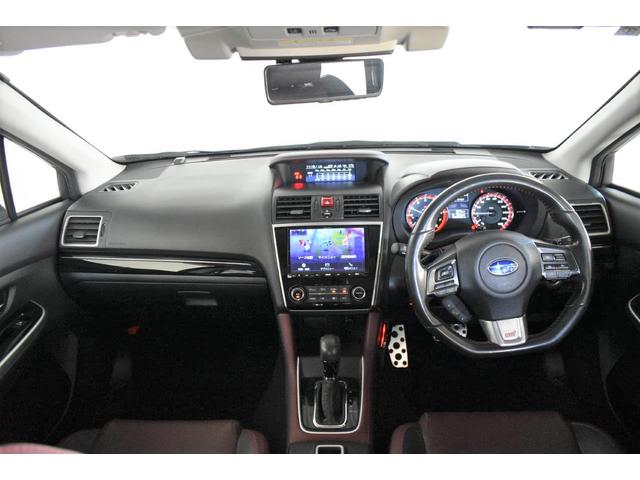 レヴォーグ １．６ＳＴＩ　Ｓｐｏｒｔ　ＥｙｅＳｉｇｈｔ　ワンオーナー　フロントカメラ・左サイドカメラ・レザーシート・フロントシートヒーター・オートエアコン・パドルシフト機能・リヤフォグ・・１８インチアルミホイール（34枚目）