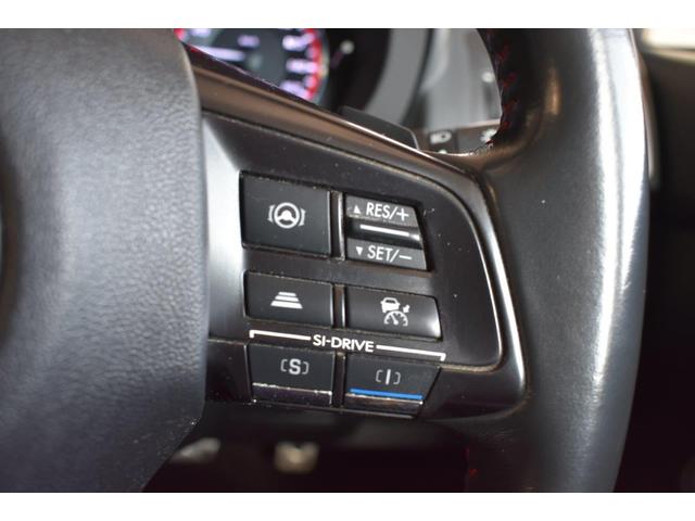 レヴォーグ １．６ＳＴＩ　Ｓｐｏｒｔ　ＥｙｅＳｉｇｈｔ　ワンオーナー　フロントカメラ・左サイドカメラ・レザーシート・フロントシートヒーター・オートエアコン・パドルシフト機能・リヤフォグ・・１８インチアルミホイール（42枚目）