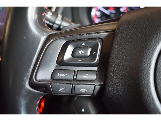 レヴォーグ １．６ＳＴＩ　Ｓｐｏｒｔ　ＥｙｅＳｉｇｈｔ　ワンオーナー　フロントカメラ・左サイドカメラ・レザーシート・フロントシートヒーター・オートエアコン・パドルシフト機能・リヤフォグ・・１８インチアルミホイール（43枚目）