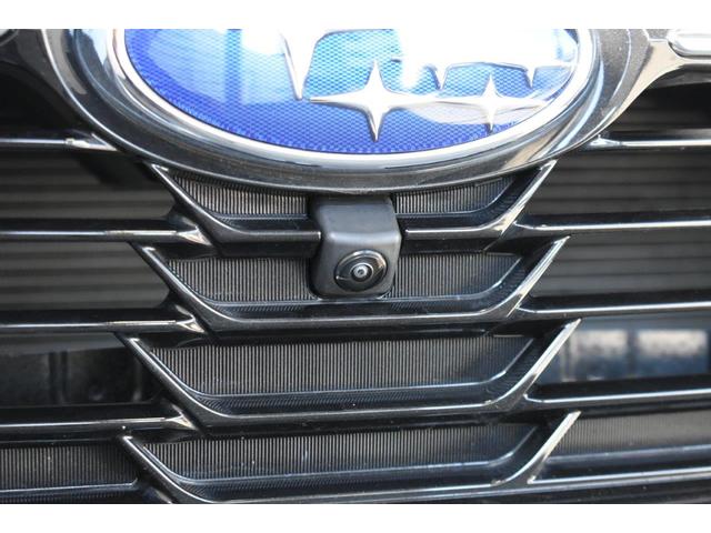 レヴォーグ STI Sport EX EyeSight X搭載車 フロントカメラ・左サイドカメラ・レザーシート・オートエアコン・パドルシフト機能・ドライブモードセレクト・電子制御ダンパー・ドライバーモニタリングシステム・電動リヤゲート・18インチアルミホイール(3枚目)