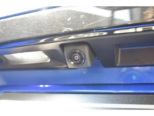 レヴォーグ STI Sport EX EyeSight X搭載車 フロントカメラ・左サイドカメラ・レザーシート・オートエアコン・パドルシフト機能・ドライブモードセレクト・電子制御ダンパー・ドライバーモニタリングシステム・電動リヤゲート・18インチアルミホイール(9枚目)