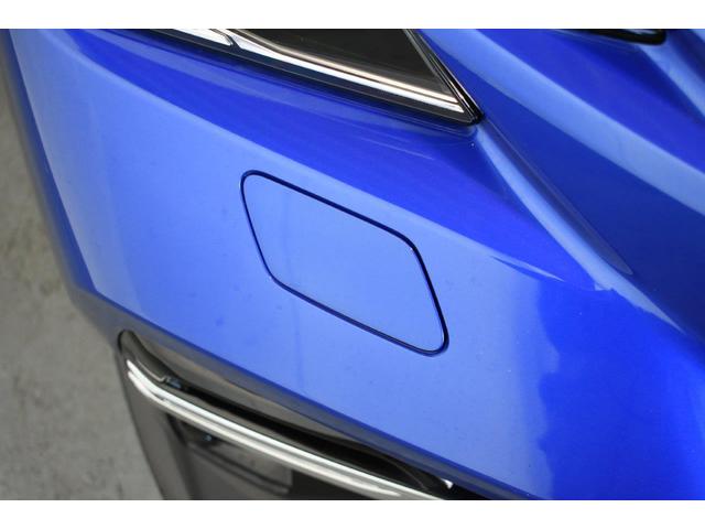 レヴォーグ STI Sport EX EyeSight X搭載車 フロントカメラ・左サイドカメラ・レザーシート・オートエアコン・パドルシフト機能・ドライブモードセレクト・電子制御ダンパー・ドライバーモニタリングシステム・電動リヤゲート・18インチアルミホイール(21枚目)