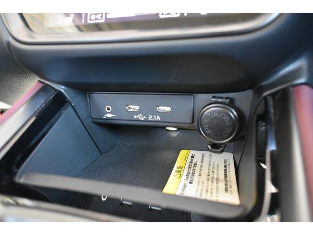 レヴォーグ STI Sport EX EyeSight X搭載車 フロントカメラ・左サイドカメラ・レザーシート・オートエアコン・パドルシフト機能・ドライブモードセレクト・電子制御ダンパー・ドライバーモニタリングシステム・電動リヤゲート・18インチアルミホイール(28枚目)