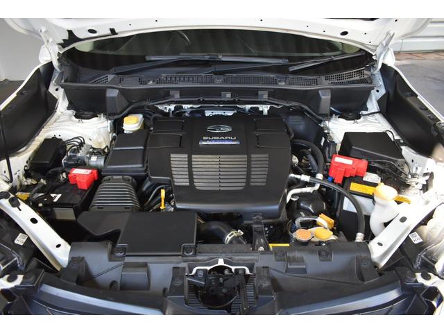 フォレスター アドバンス　ワンオーナー　フロントカメラ・左サイドカメラ・左右独立温度調整機能付きフルオートエアコン装備・パドルシフト機能・フロントパワーシート・シート＆ステアリングヒーター・１８インチアルミホイール（17枚目）