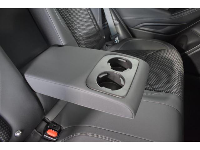 フォレスター アドバンス　ワンオーナー　フロントカメラ・左サイドカメラ・左右独立温度調整機能付きフルオートエアコン装備・パドルシフト機能・フロントパワーシート・シート＆ステアリングヒーター・１８インチアルミホイール（37枚目）