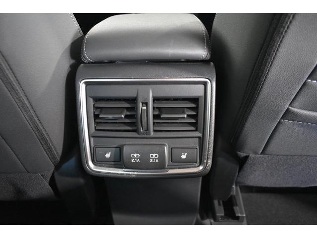 フォレスター アドバンス　ワンオーナー　フロントカメラ・左サイドカメラ・左右独立温度調整機能付きフルオートエアコン装備・パドルシフト機能・フロントパワーシート・シート＆ステアリングヒーター・１８インチアルミホイール（38枚目）