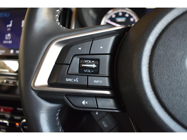 フォレスター アドバンス　ワンオーナー　フロントカメラ・左サイドカメラ・左右独立温度調整機能付きフルオートエアコン装備・パドルシフト機能・フロントパワーシート・シート＆ステアリングヒーター・１８インチアルミホイール（41枚目）