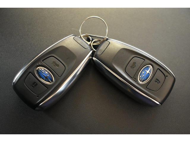 フォレスター アドバンス　ワンオーナー　フロントカメラ・左サイドカメラ・左右独立温度調整機能付きフルオートエアコン装備・パドルシフト機能・フロントパワーシート・シート＆ステアリングヒーター・１８インチアルミホイール（44枚目）