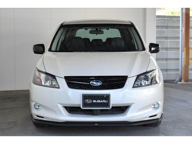 エクシーガ 2.5i spec.B EyeSight ワンオーナー車 左右独立温度調整機能付きフルオートエアコン・パドルシフト・SIドライブ・3列シート・18インチアルミホイール(7枚目)