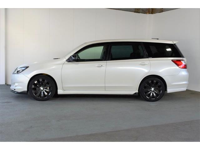 エクシーガ 2.5i spec.B EyeSight ワンオーナー車 左右独立温度調整機能付きフルオートエアコン・パドルシフト・SIドライブ・3列シート・18インチアルミホイール(10枚目)