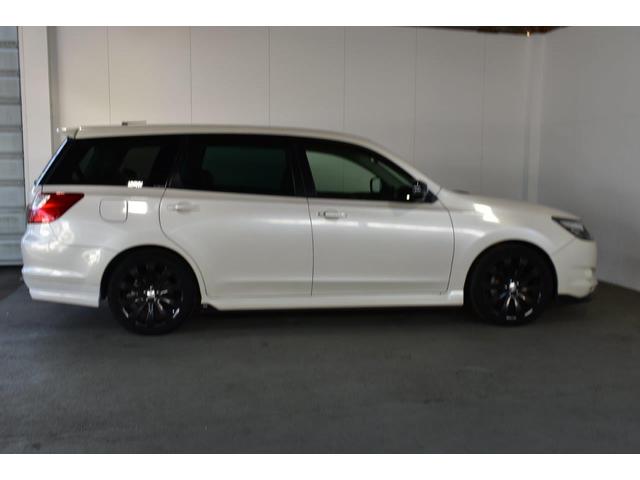 エクシーガ 2.5i spec.B EyeSight ワンオーナー車 左右独立温度調整機能付きフルオートエアコン・パドルシフト・SIドライブ・3列シート・18インチアルミホイール(11枚目)