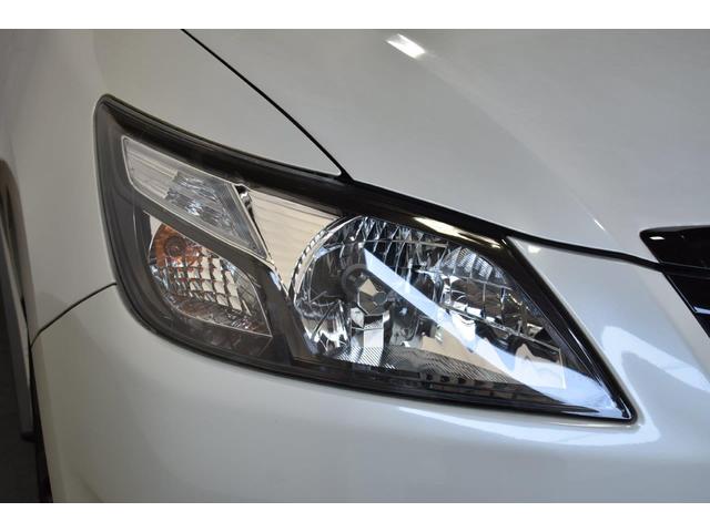 エクシーガ 2.5i spec.B EyeSight ワンオーナー車 左右独立温度調整機能付きフルオートエアコン・パドルシフト・SIドライブ・3列シート・18インチアルミホイール(15枚目)