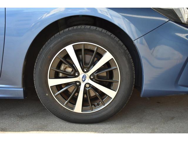 インプレッサスポーツ 1.6i-L EyeSight S-style ワンオーナー オート機能付エアコン・パドルシフト機能・プッシュスタートシステム・オートライト機能・アルミペダル・歩行者エアバック・リヤフォグ・16インチアルミホイール(12枚目)