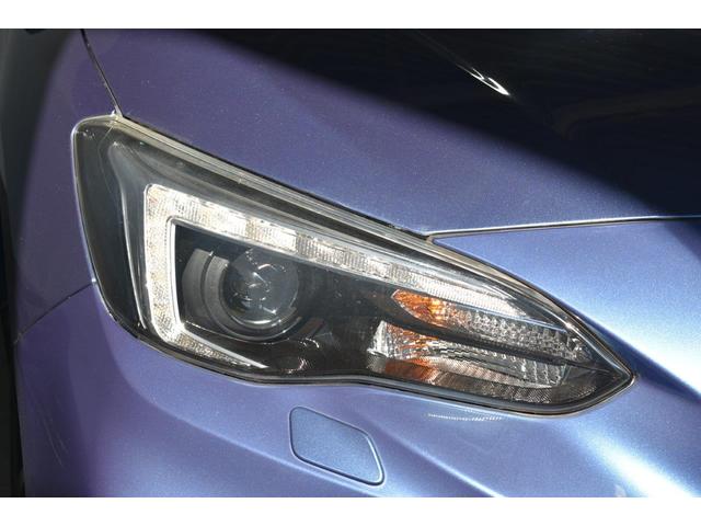 インプレッサスポーツ 1.6i-L EyeSight S-style ワンオーナー オート機能付エアコン・パドルシフト機能・プッシュスタートシステム・オートライト機能・アルミペダル・歩行者エアバック・リヤフォグ・16インチアルミホイール(14枚目)