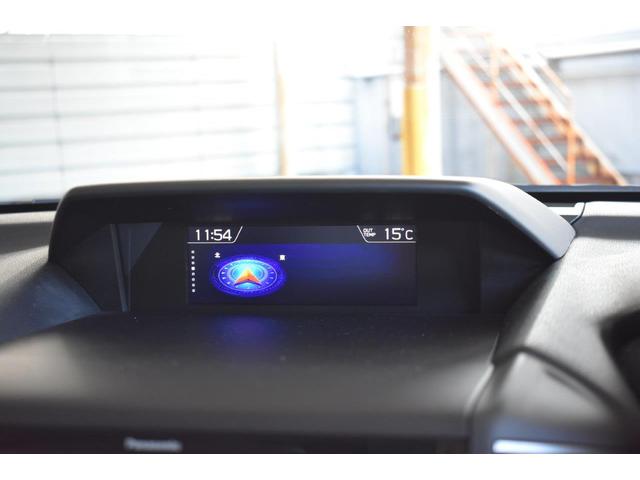 インプレッサスポーツ 1.6i-L EyeSight S-style ワンオーナー オート機能付エアコン・パドルシフト機能・プッシュスタートシステム・オートライト機能・アルミペダル・歩行者エアバック・リヤフォグ・16インチアルミホイール(18枚目)