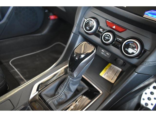 インプレッサスポーツ 1.6i-L EyeSight S-style ワンオーナー オート機能付エアコン・パドルシフト機能・プッシュスタートシステム・オートライト機能・アルミペダル・歩行者エアバック・リヤフォグ・16インチアルミホイール(23枚目)