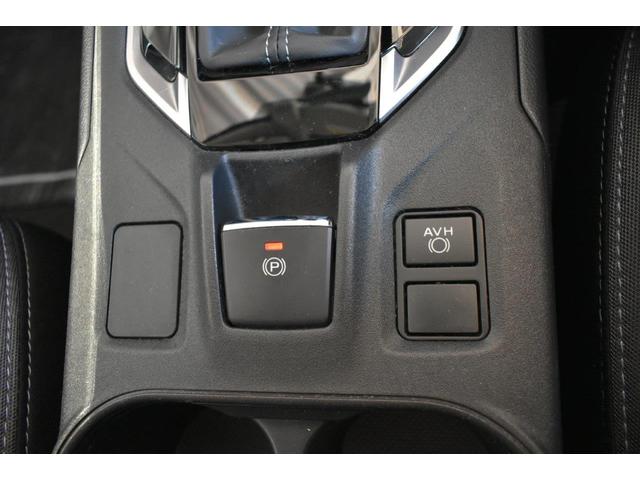 インプレッサスポーツ 1.6i-L EyeSight S-style ワンオーナー オート機能付エアコン・パドルシフト機能・プッシュスタートシステム・オートライト機能・アルミペダル・歩行者エアバック・リヤフォグ・16インチアルミホイール(24枚目)