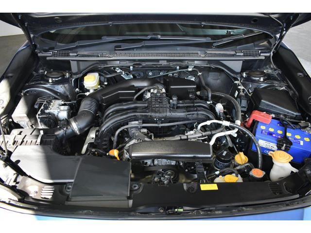 インプレッサスポーツ 1.6i-L EyeSight S-style ワンオーナー オート機能付エアコン・パドルシフト機能・プッシュスタートシステム・オートライト機能・アルミペダル・歩行者エアバック・リヤフォグ・16インチアルミホイール(28枚目)