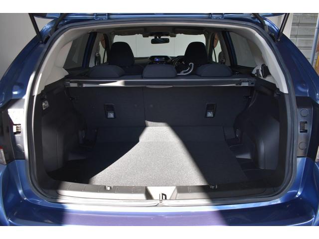 インプレッサスポーツ 1.6i-L EyeSight S-style ワンオーナー オート機能付エアコン・パドルシフト機能・プッシュスタートシステム・オートライト機能・アルミペダル・歩行者エアバック・リヤフォグ・16インチアルミホイール(29枚目)