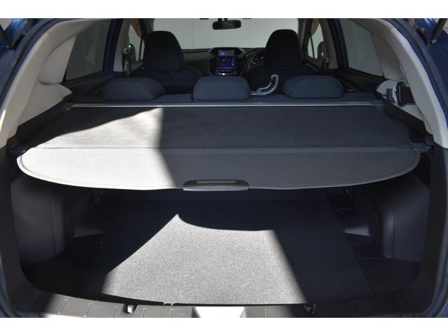 インプレッサスポーツ 1.6i-L EyeSight S-style ワンオーナー オート機能付エアコン・パドルシフト機能・プッシュスタートシステム・オートライト機能・アルミペダル・歩行者エアバック・リヤフォグ・16インチアルミホイール(30枚目)