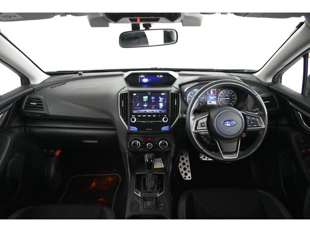 インプレッサスポーツ 1.6i-L EyeSight S-style ワンオーナー オート機能付エアコン・パドルシフト機能・プッシュスタートシステム・オートライト機能・アルミペダル・歩行者エアバック・リヤフォグ・16インチアルミホイール(31枚目)
