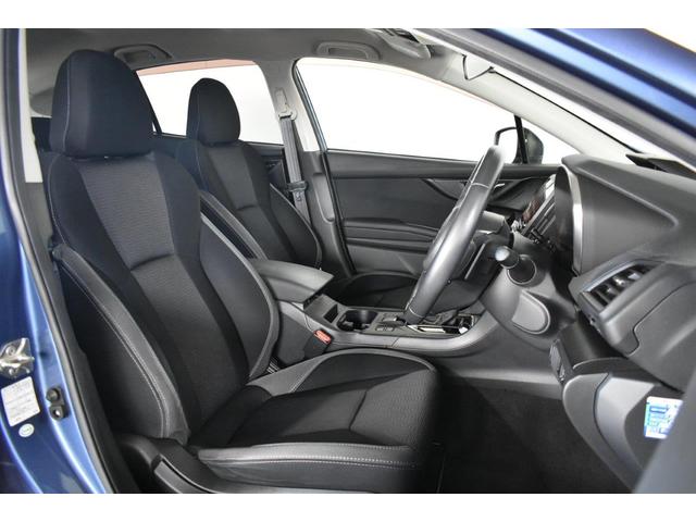インプレッサスポーツ 1.6i-L EyeSight S-style ワンオーナー オート機能付エアコン・パドルシフト機能・プッシュスタートシステム・オートライト機能・アルミペダル・歩行者エアバック・リヤフォグ・16インチアルミホイール(32枚目)
