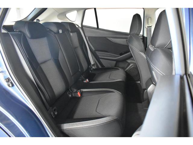 インプレッサスポーツ 1.6i-L EyeSight S-style ワンオーナー オート機能付エアコン・パドルシフト機能・プッシュスタートシステム・オートライト機能・アルミペダル・歩行者エアバック・リヤフォグ・16インチアルミホイール(33枚目)