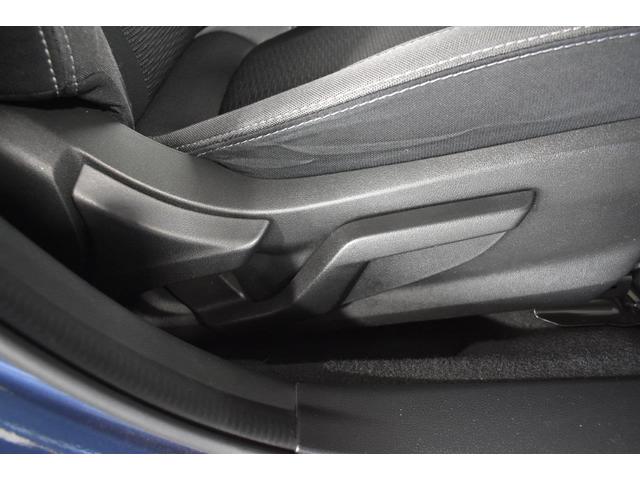 インプレッサスポーツ 1.6i-L EyeSight S-style ワンオーナー オート機能付エアコン・パドルシフト機能・プッシュスタートシステム・オートライト機能・アルミペダル・歩行者エアバック・リヤフォグ・16インチアルミホイール(34枚目)